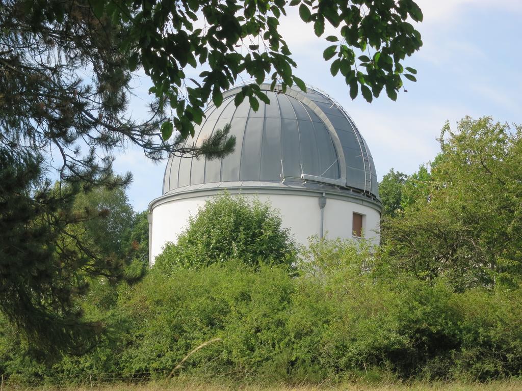 Ferienwohnungen Haus Hinneres Schalkenmehren Eksteriør bilde